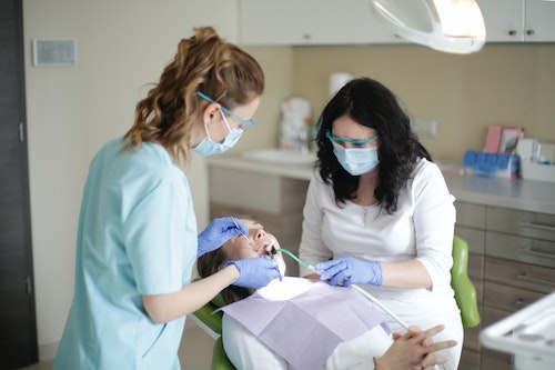 Gum Disease: Identifying, Treating, And Preventing Periodontal Problems