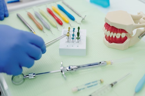 Orthodontic Options: Aligning Your Smile With Braces, Invisalign, And More